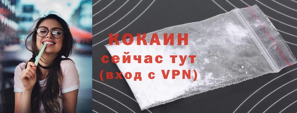 прущий лед Абаза