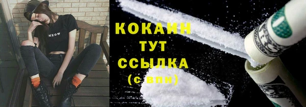 прущий лед Абаза